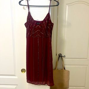 Women’s Sequin Dress